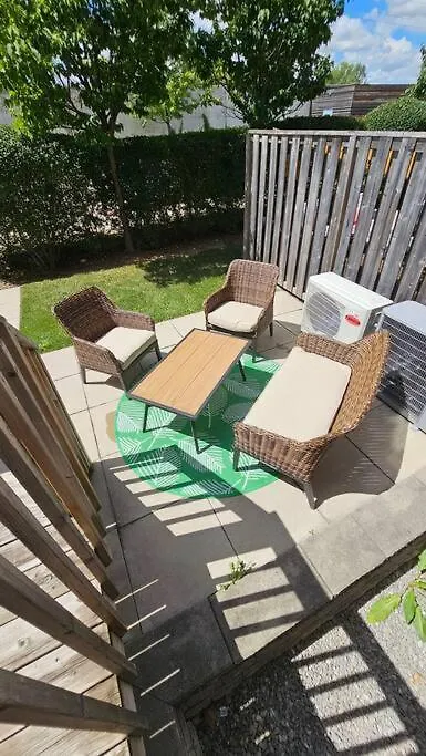 Entire 2 Bedroom Townhouse In Toronto! 0*, Toronto Canadá
